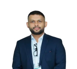 Mr. Niyas Parappurath